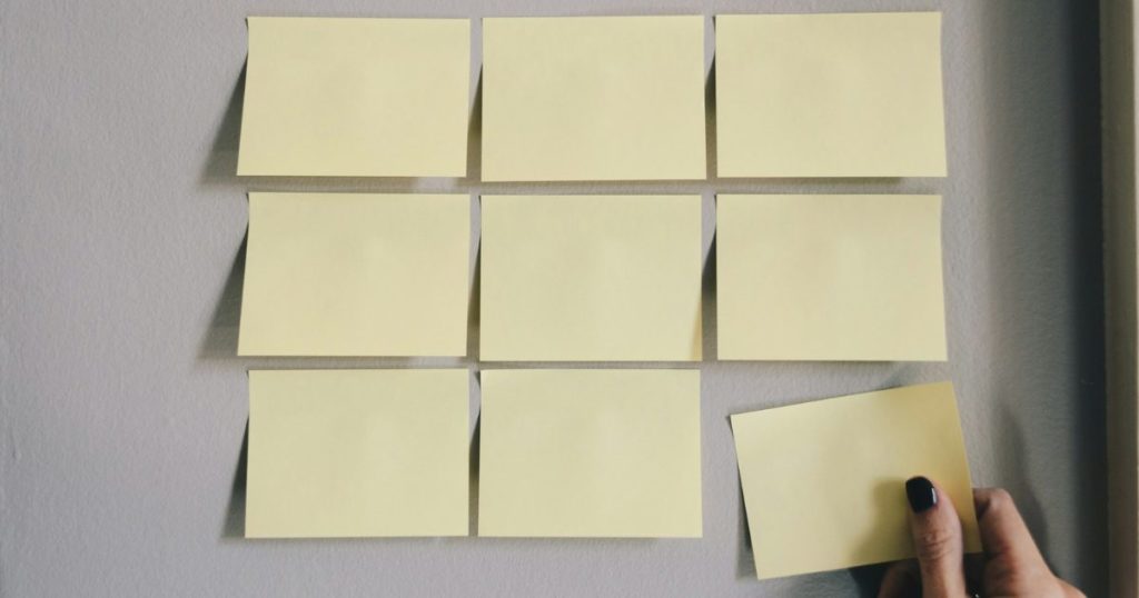 キャリア　棚卸し　やり方